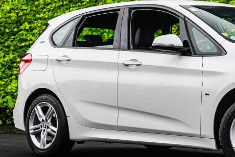 2016 Bmw 225XE PHEV M Sport - Thumbnail