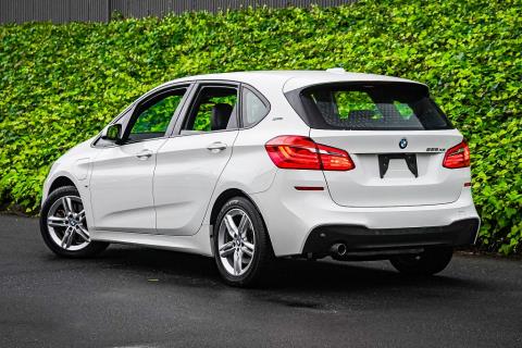 2016 Bmw 225XE PHEV M Sport - Thumbnail