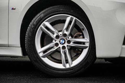 2016 Bmw 225XE PHEV M Sport - Thumbnail
