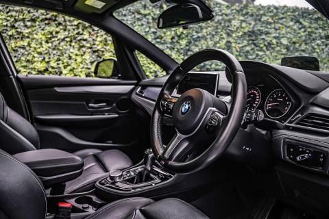 2016 Bmw 225XE PHEV M Sport - Thumbnail