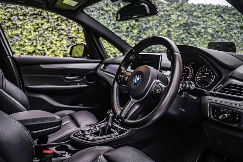 2016 Bmw 225XE PHEV M Sport