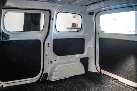 2021 Nissan NV200 / Vanette - Thumbnail