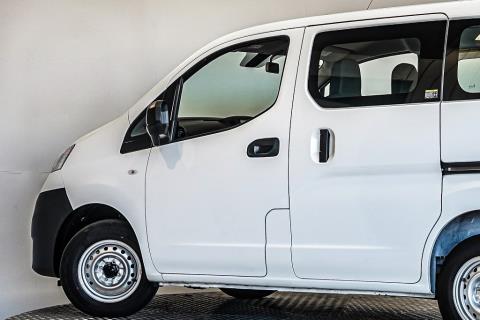 2021 Nissan NV200 / Vanette - Thumbnail