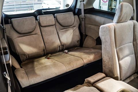 2016 Honda Odyssey G - Thumbnail
