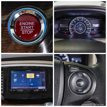 2016 Honda Odyssey G - Thumbnail