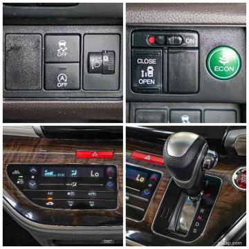 2016 Honda Odyssey G - Thumbnail