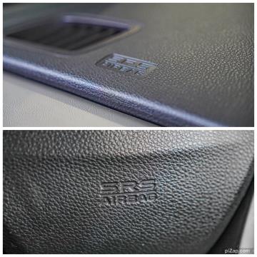 2016 Honda Odyssey G - Thumbnail