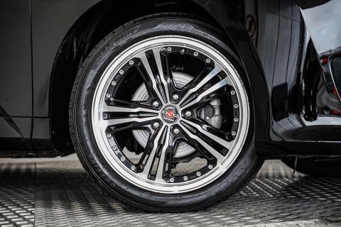 2016 Honda Odyssey G - Thumbnail