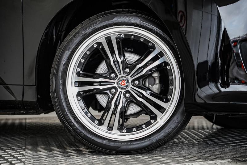 2016 Honda Odyssey G