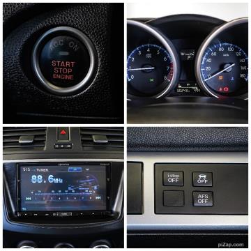 2013 Mazda Axela 20S / 3 Sport - Thumbnail