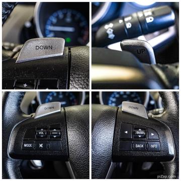 2013 Mazda Axela 20S / 3 Sport - Thumbnail