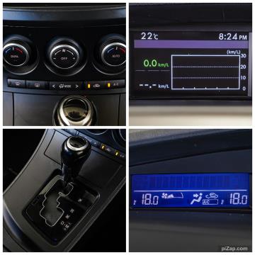 2013 Mazda Axela 20S / 3 Sport - Thumbnail