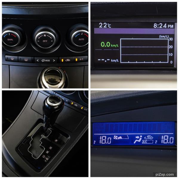 2013 Mazda Axela 20S / 3 Sport
