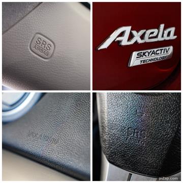 2013 Mazda Axela 20S / 3 Sport - Thumbnail