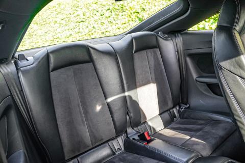 2017 Audi TT 1.8TFSI S Line - Thumbnail