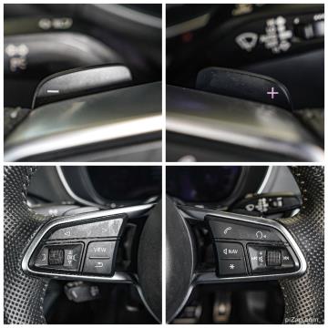 2017 Audi TT 1.8TFSI S Line - Thumbnail