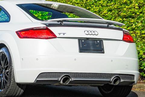 2017 Audi TT 1.8TFSI S Line - Thumbnail