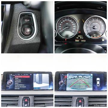 2014 Bmw 420i M Sport - Thumbnail