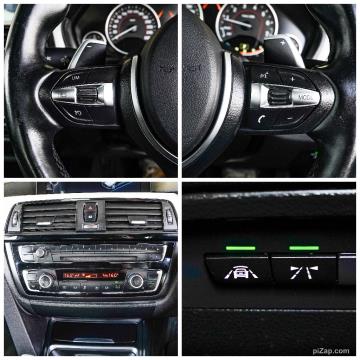 2014 Bmw 420i M Sport - Thumbnail