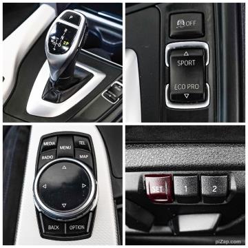 2014 Bmw 420i M Sport - Thumbnail