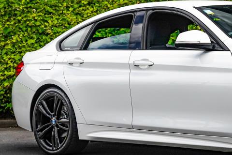 2014 Bmw 420i M Sport - Thumbnail