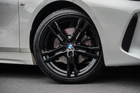 2019 Bmw 118i M Sport - Thumbnail