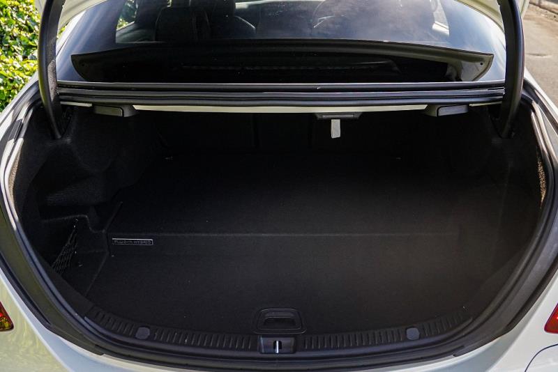2017 Mercedes Benz E 350e AMG Line