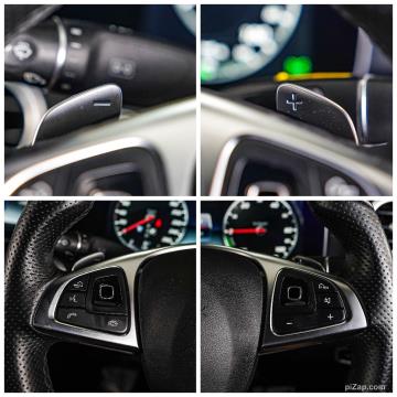 2017 Mercedes Benz E 350e AMG Line - Thumbnail