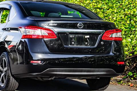 2016 Nissan Bluebird Sylphy X - Thumbnail
