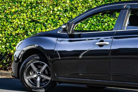 2016 Nissan Bluebird Sylphy X - Thumbnail