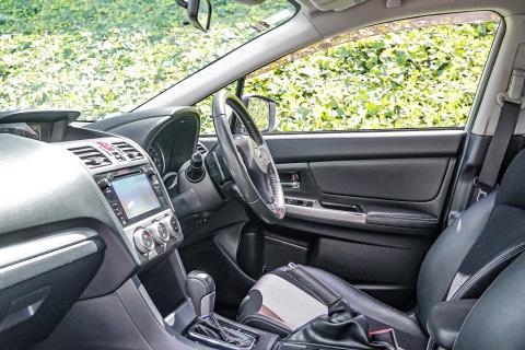 2015 Subaru Impreza G4 2.0i-S 4WD - Thumbnail