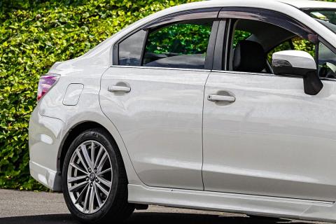 2015 Subaru Impreza G4 2.0i-S 4WD - Thumbnail
