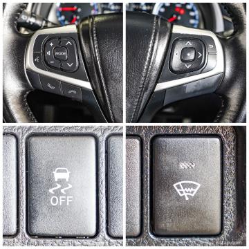 2013 Toyota Harrier 4WD - Thumbnail