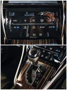 2013 Toyota Harrier 4WD - Thumbnail