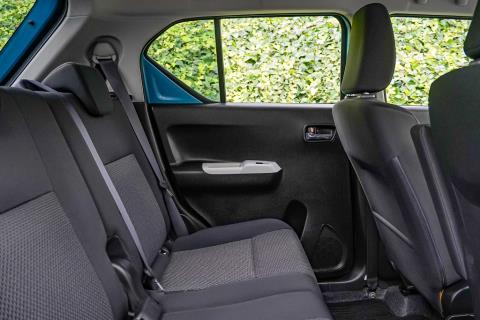 2016 Suzuki Ignis Hybrid MX - Thumbnail