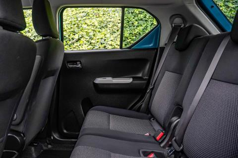 2016 Suzuki Ignis Hybrid MX - Thumbnail