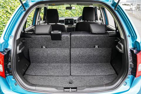 2016 Suzuki Ignis Hybrid MX - Thumbnail
