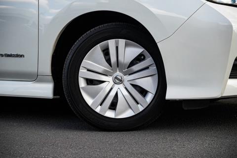 2019 Nissan Leaf 40S 86% SOH - Thumbnail