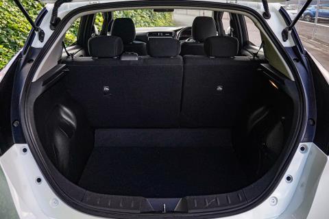 2019 Nissan Leaf 40S 86% SOH - Thumbnail