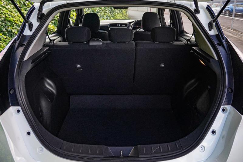 2019 Nissan Leaf 40S 86% SOH