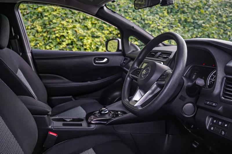 2019 Nissan Leaf 40S 86% SOH