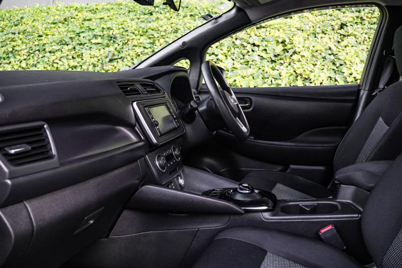2019 Nissan Leaf 40S 86% SOH