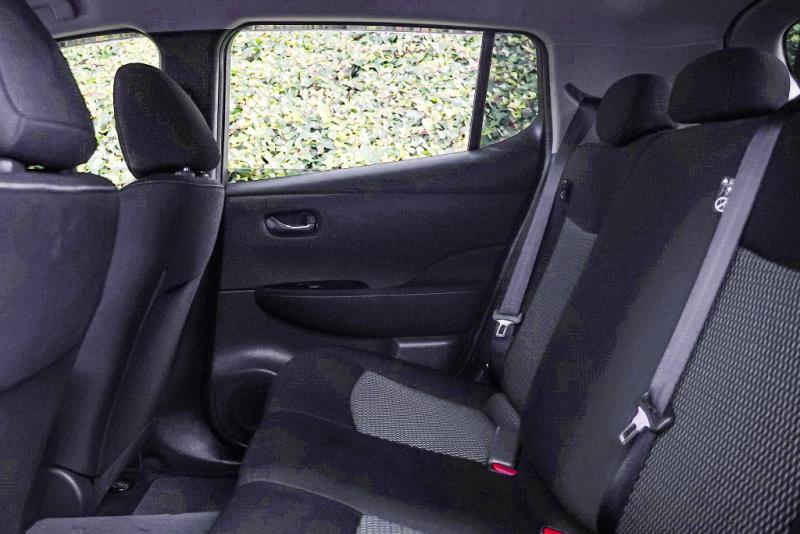 2019 Nissan Leaf 40S 86% SOH