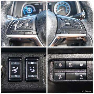 2019 Nissan Leaf 40S 86% SOH - Thumbnail
