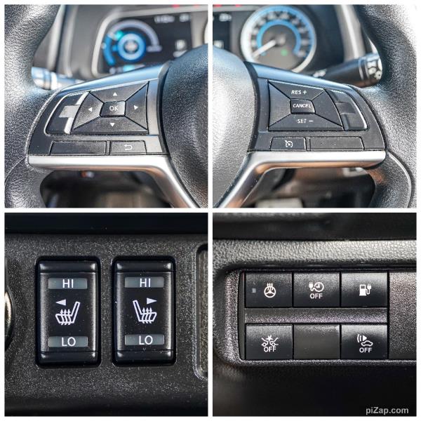 2019 Nissan Leaf 40S 86% SOH