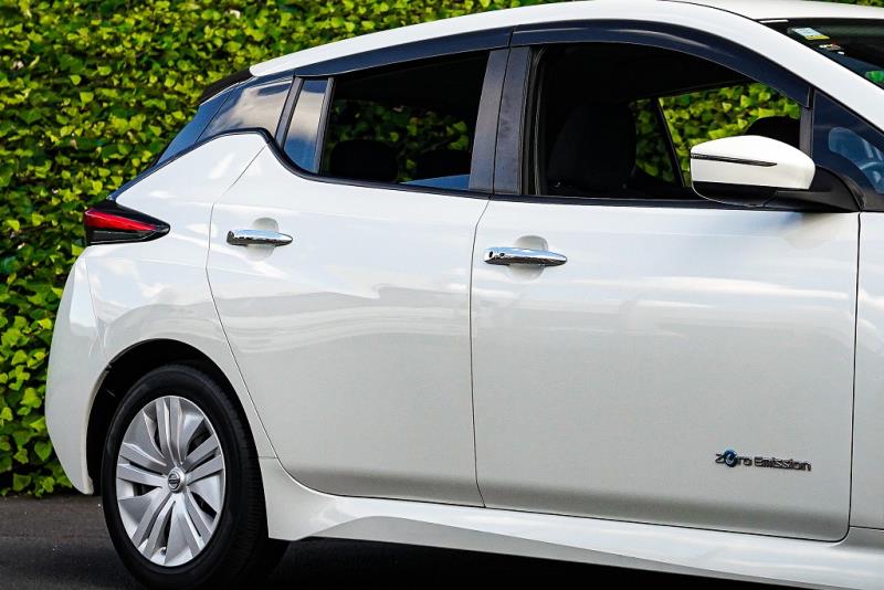 2019 Nissan Leaf 40S 86% SOH