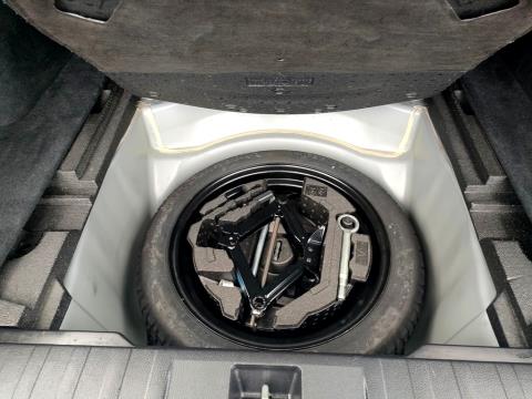 2012 Subaru Legacy 2.5i Wagon - Thumbnail