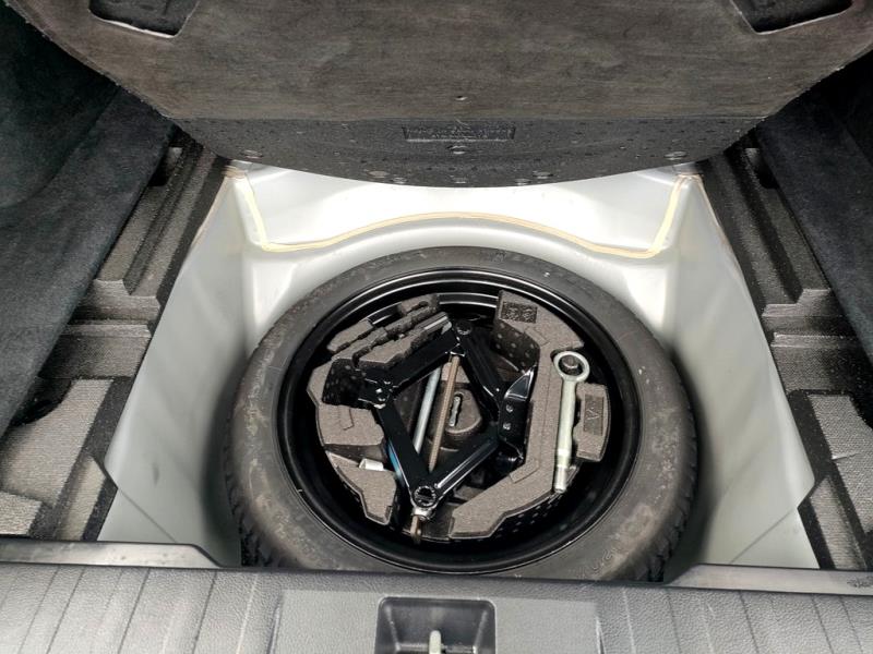 2012 Subaru Legacy 2.5i Wagon