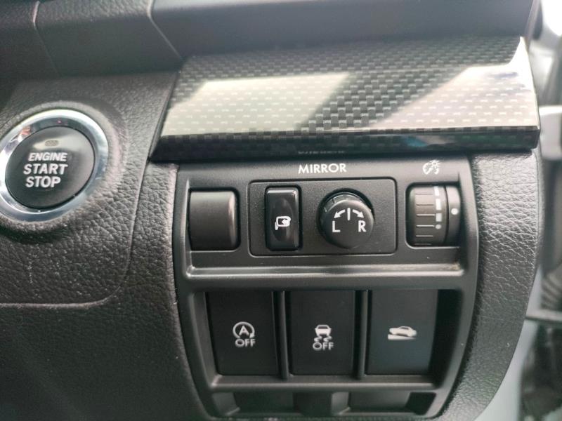 2012 Subaru Legacy 2.5i Wagon