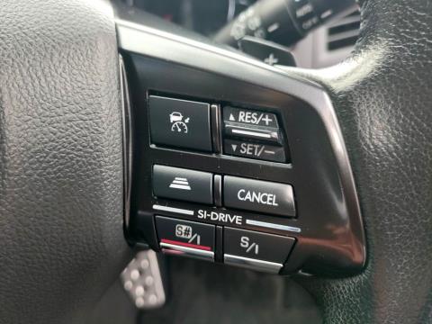 2012 Subaru Legacy 2.5i Wagon - Thumbnail